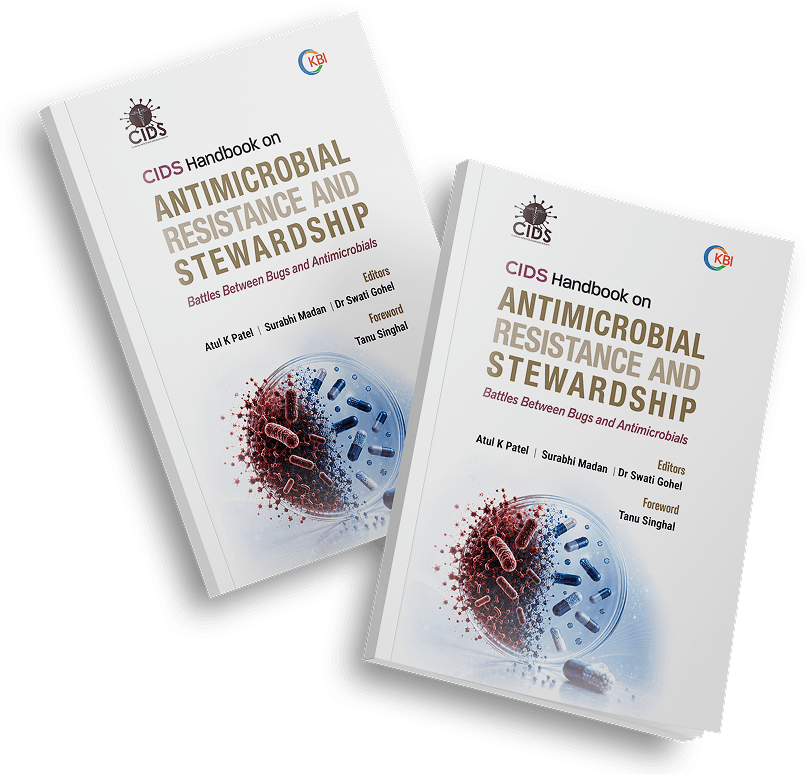 CIDS Handbook Cover